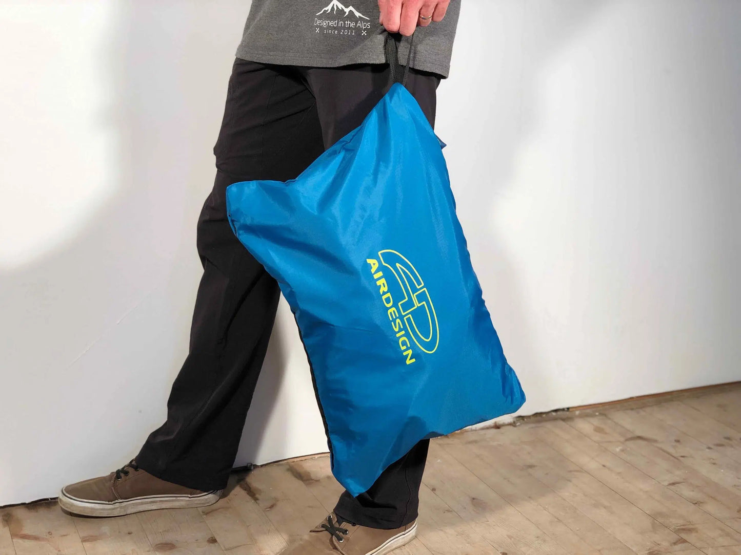 AIR DESIGN - FASTPACK