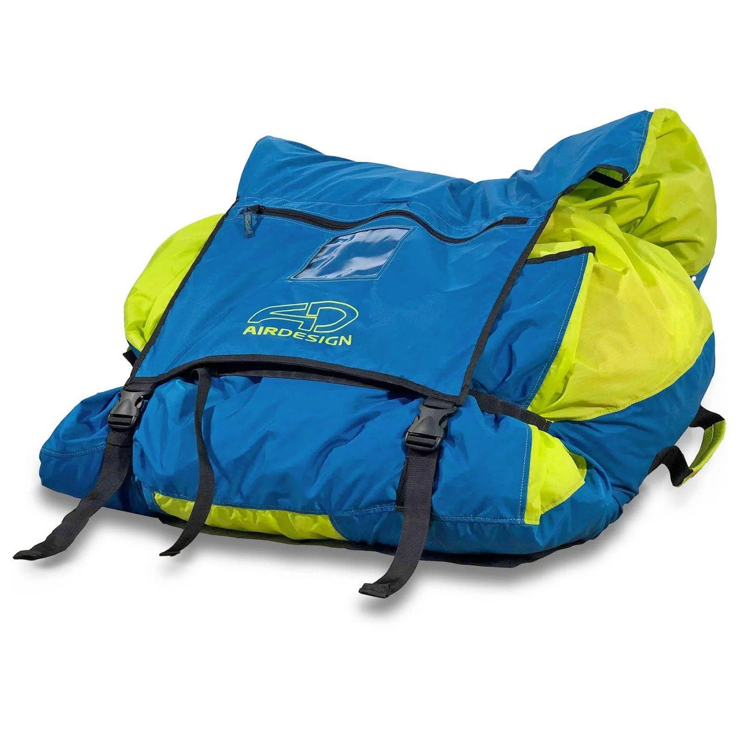 AIR DESIGN - FASTPACK