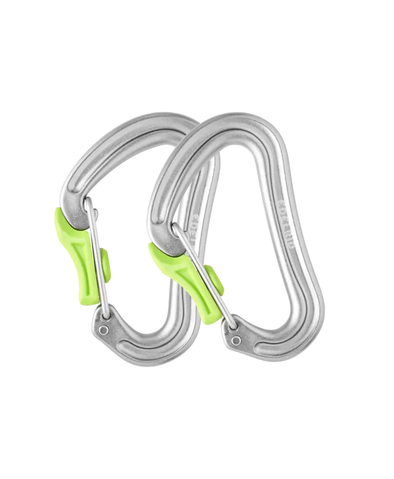 Air Design - Edelrid Ease Carabiner