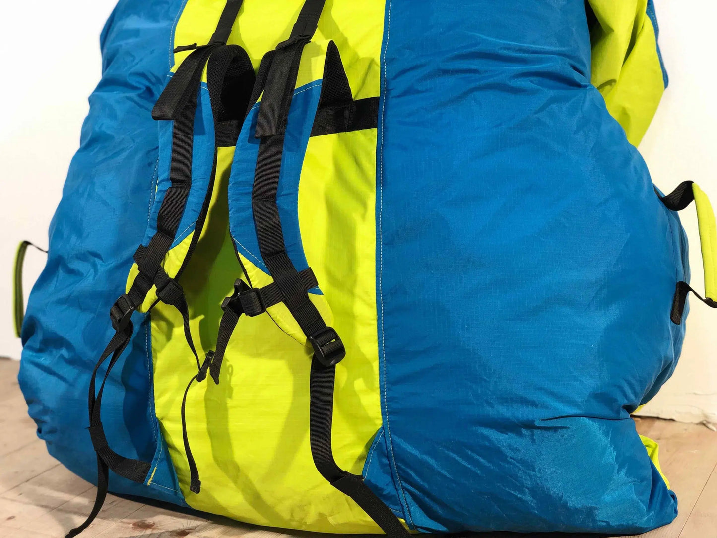 AIR DESIGN - FASTPACK