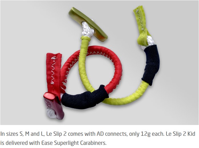 AIR DESIGN - Le Slip