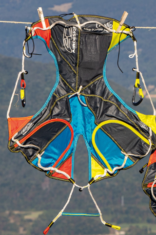 AIR DESIGN - Le Slip