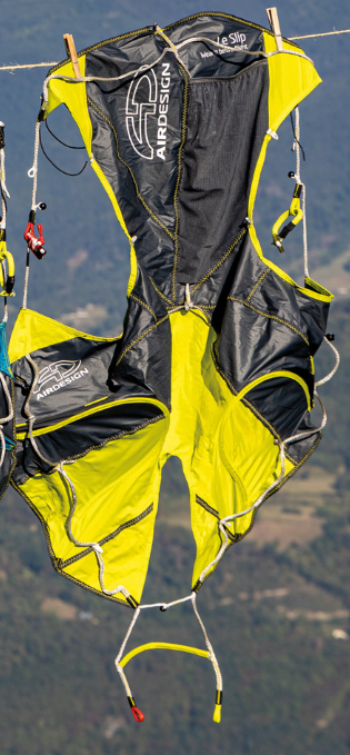 AIR DESIGN - Le Slip