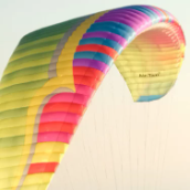 INDEPENDENCE - AIR TAXI
