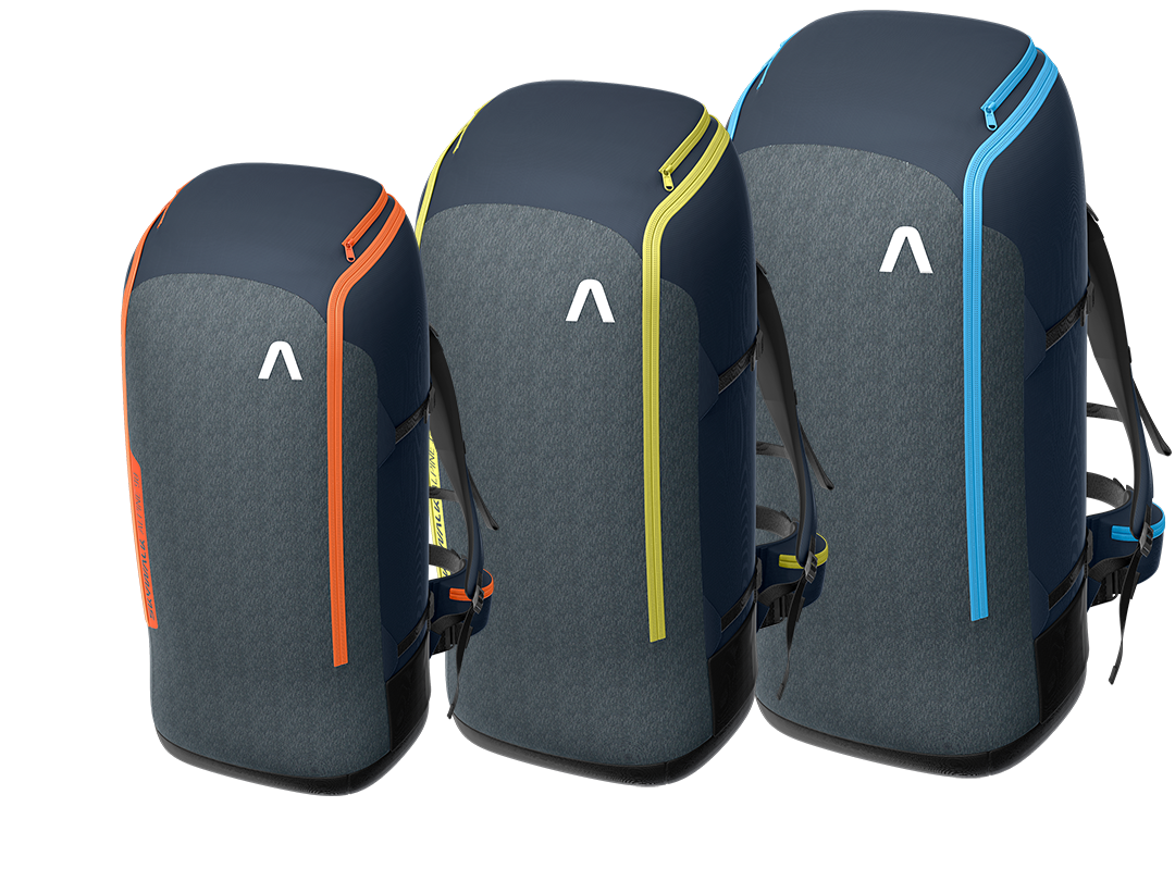 SKYWALK - ALPINE Rucksack