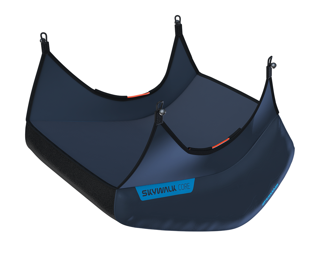 SKYWALK - CORE (PERMAIR Add-On)