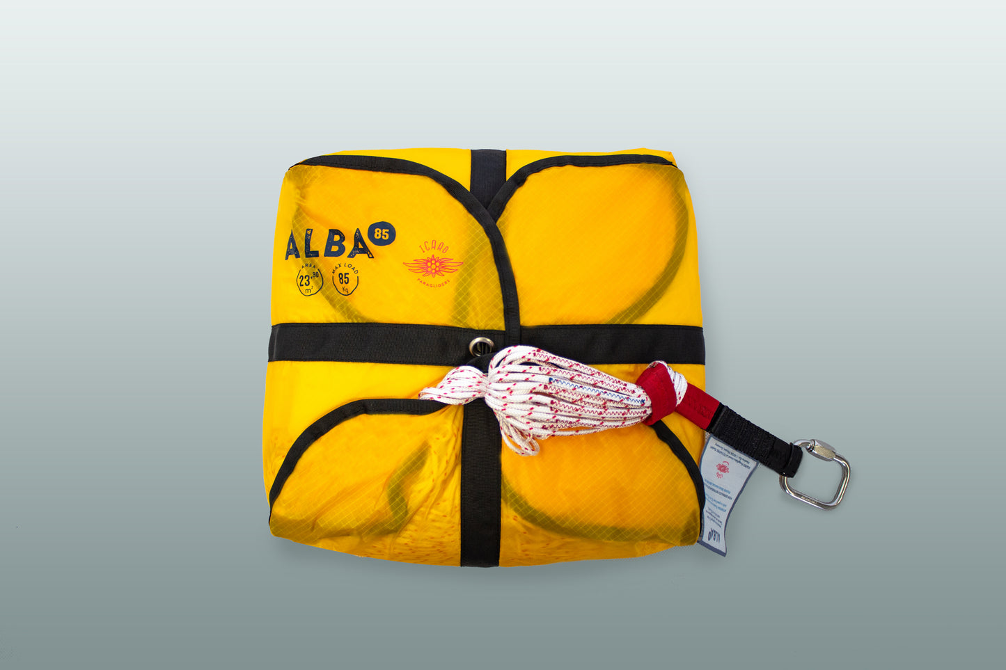 ICARO - Alba