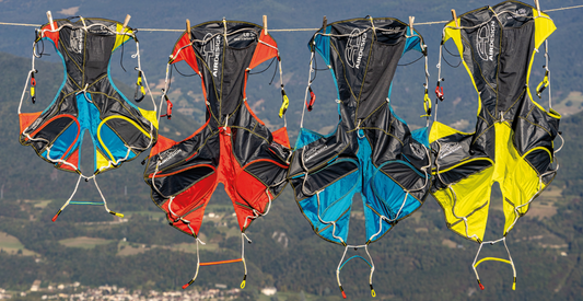 AIR DESIGN - Le Slip