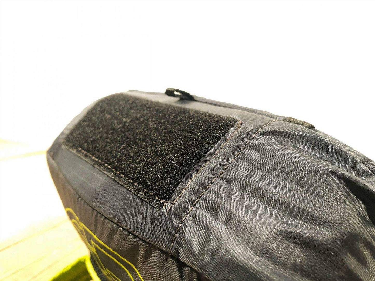 AIR DESIGN Front Container