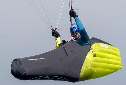 AIR DESIGN The Sock