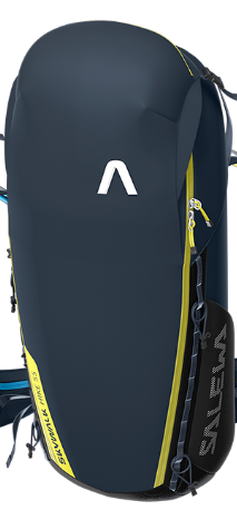 SKYWALK - Hike 2 Rucksack