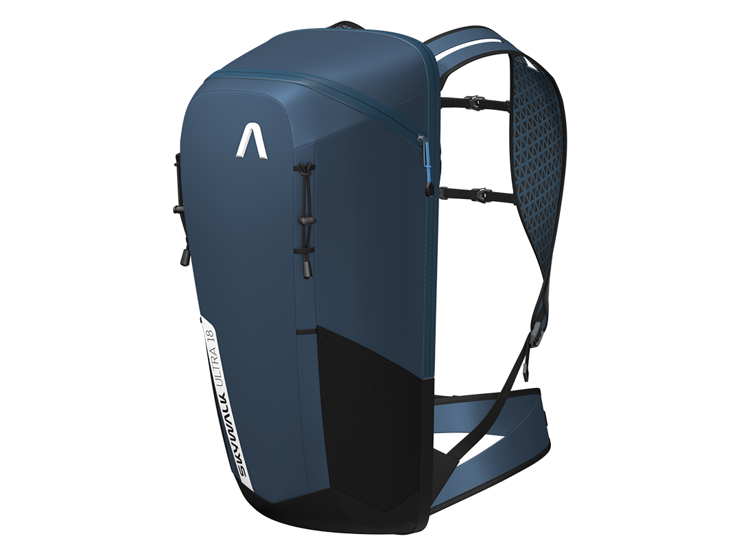 Ultra Kill Rucksack SKYWALK ULTRA RUCKSACK – Send It Paragliding