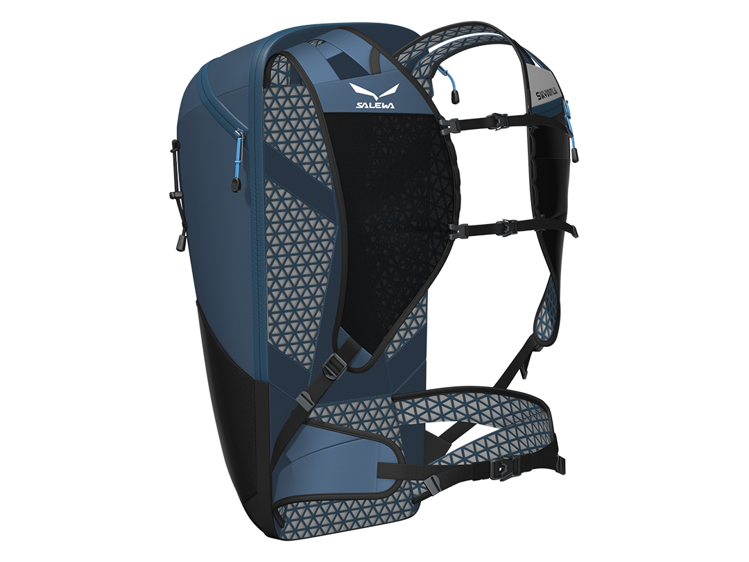 Ultra Kill Rucksack SKYWALK ULTRA RUCKSACK – Send It Paragliding