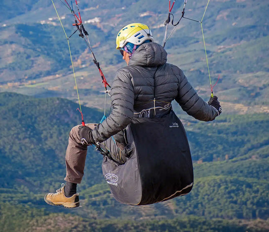 AIR DESIGN Le Slip Airbag