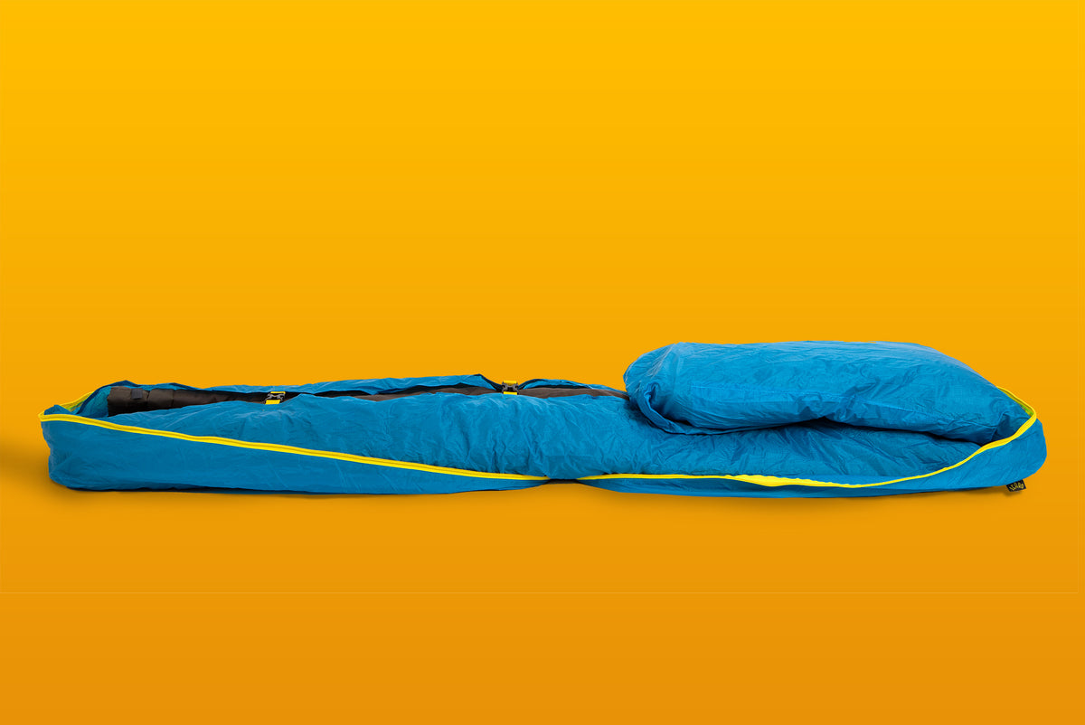 ICARO - Comfort Cell Bag