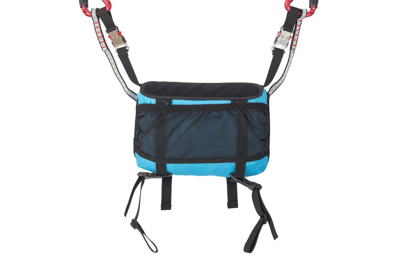 ICARO - Front Container